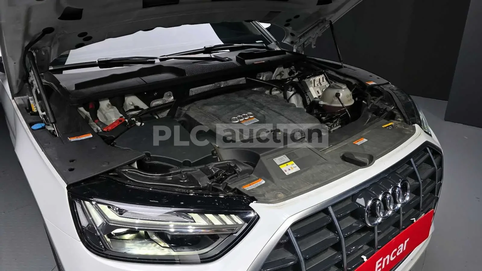 Audi Q5 45TFSI QUATTRO| КАМ| ПОДГРЕВ| PANO| ВКЛ.ТЕХНОТЕСТ, снимка 16 - Автомобили и джипове - 54997504