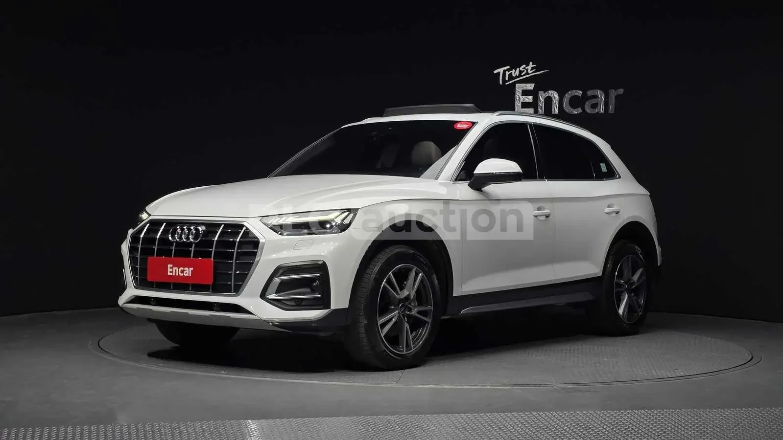 Audi Q5 45TFSI QUATTRO| КАМ| ПОДГРЕВ| PANO| ВКЛ.ТЕХНОТЕСТ