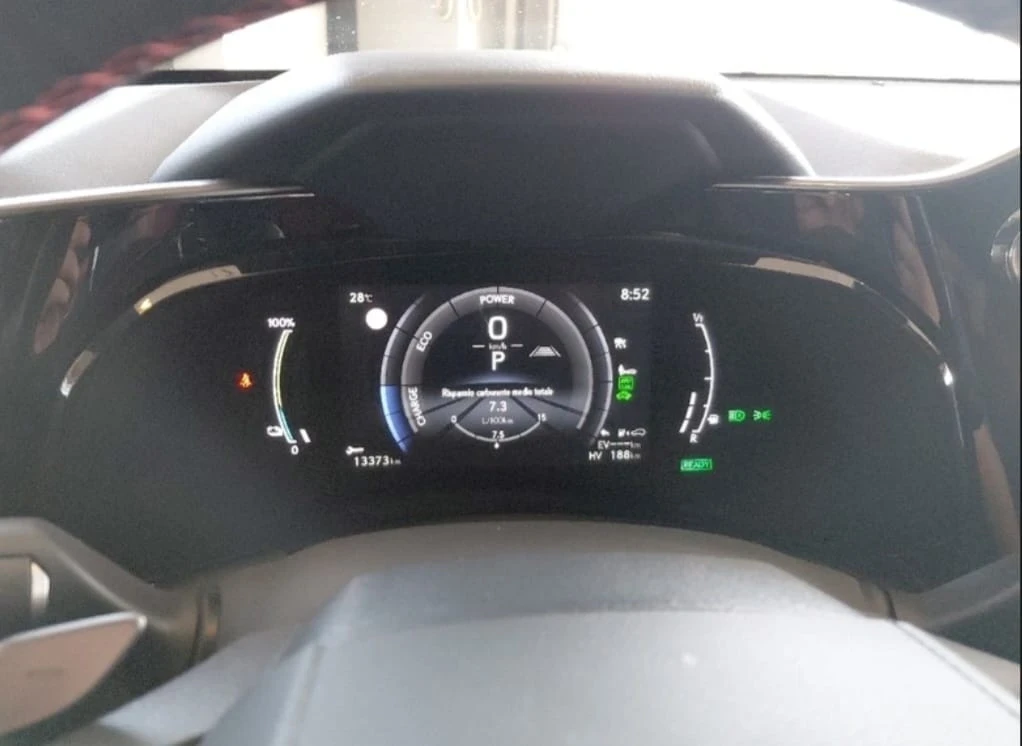 Lexus NX 450 Plug-in F Sport 4WD MY22 SUV, снимка 8 - Автомобили и джипове - 55099913