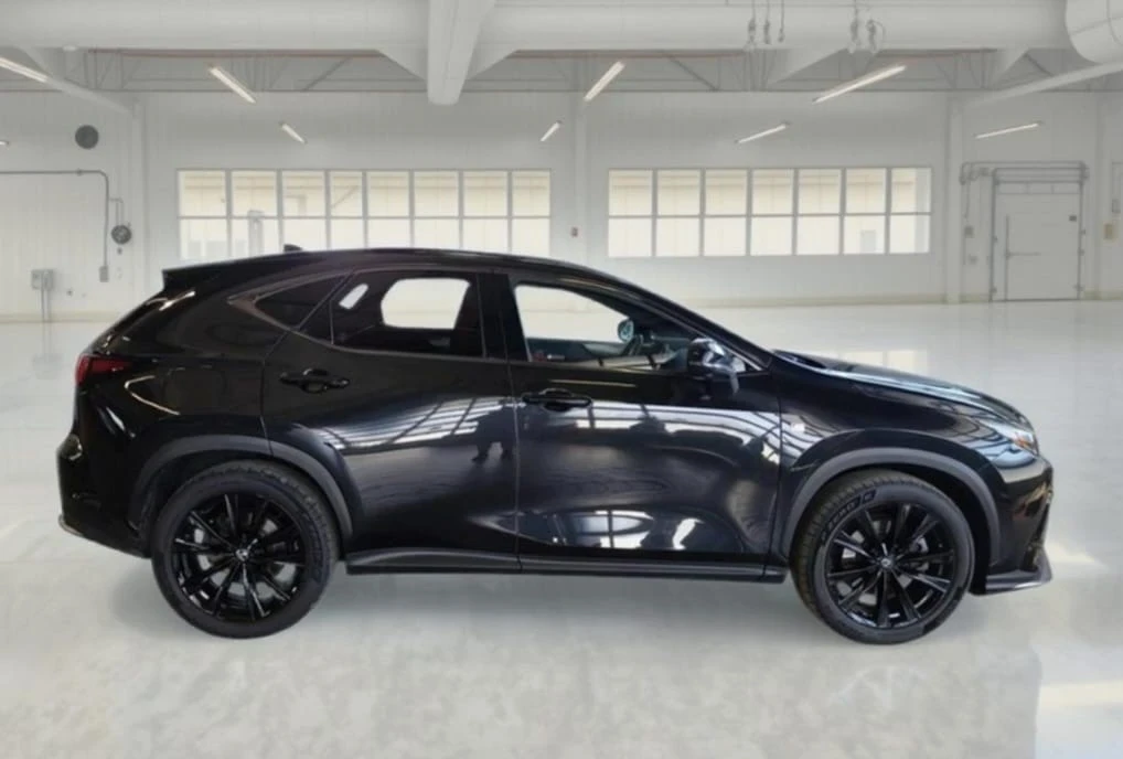 Lexus NX 450 Plug-in F Sport 4WD MY22 SUV, снимка 3 - Автомобили и джипове - 55099913