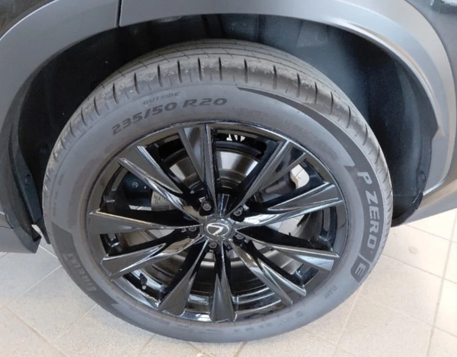Lexus NX 450 Plug-in F Sport 4WD MY22 SUV, снимка 4 - Автомобили и джипове - 55099913