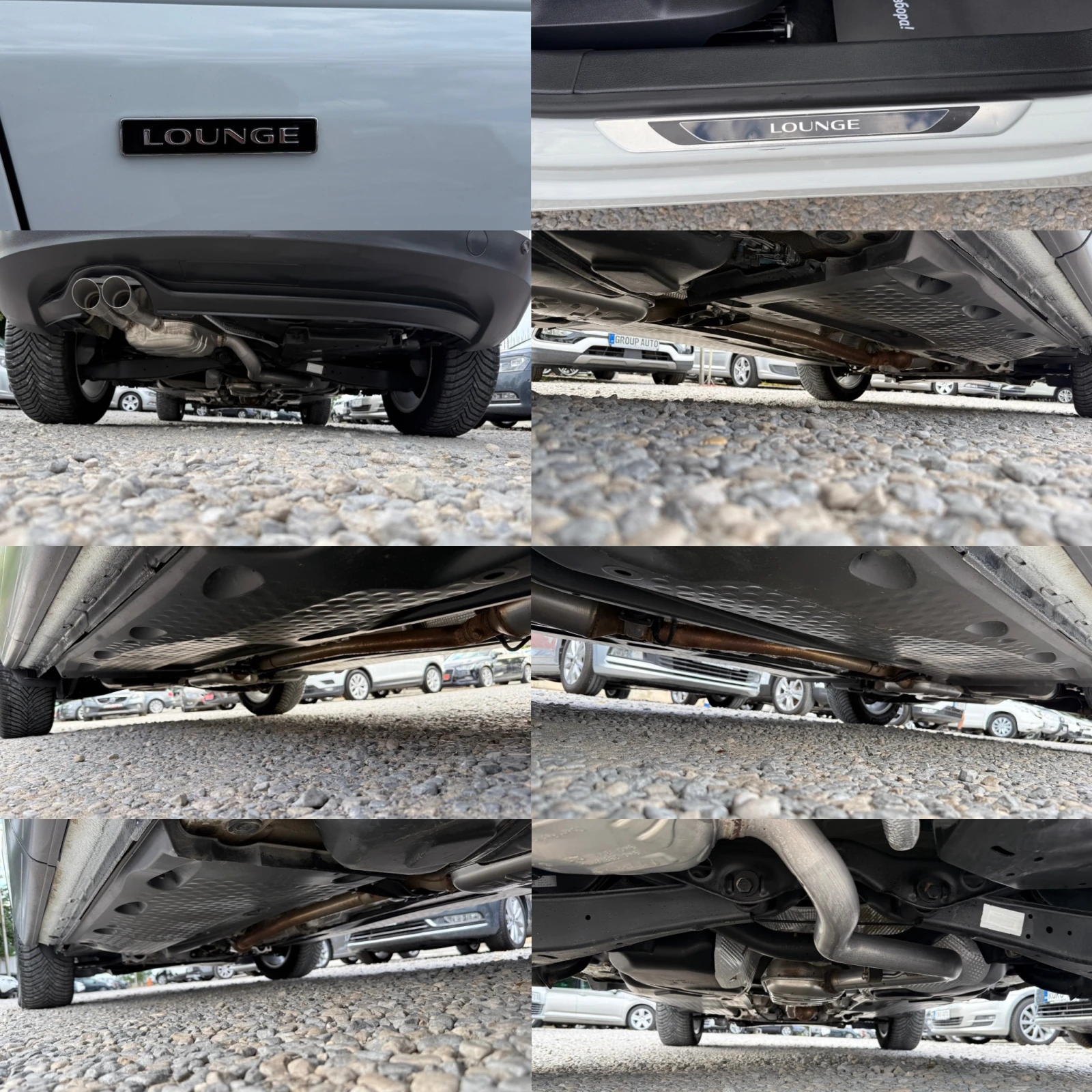 VW Tiguan 2.0TDI/150�.�./����� ������� �������/ | Mobile.bg � ����������� 17