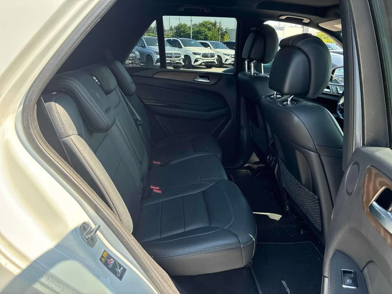 Mercedes-Benz GLE 43 AMG | DISTRONIC | 360 | HARMAN KARDON | CARFAX |  | Mobile.bg � ����������� 12