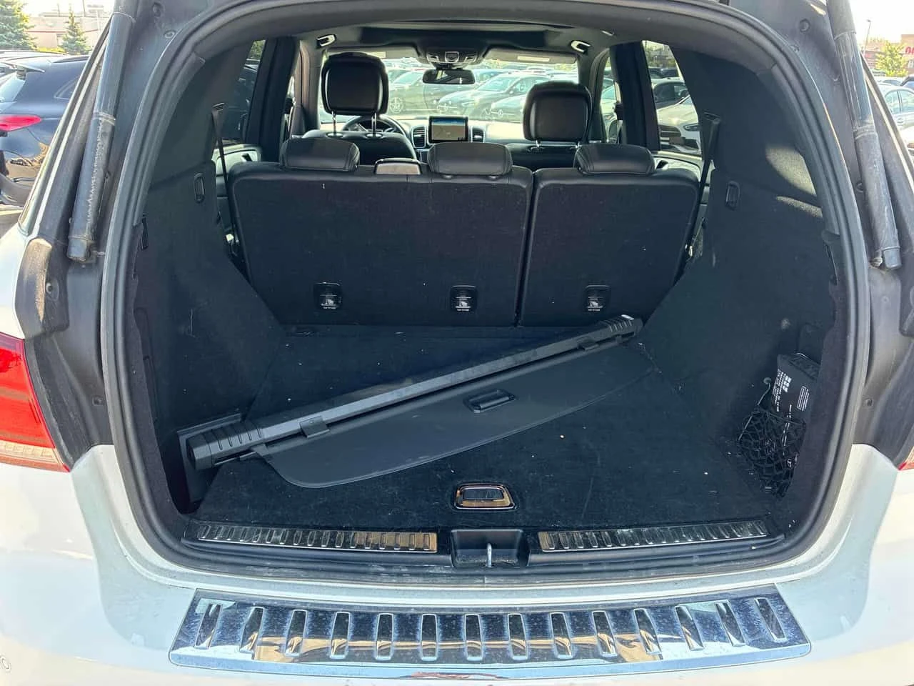 Mercedes-Benz GLE 43 AMG | DISTRONIC | 360 | HARMAN KARDON | CARFAX |  | Mobile.bg � ����������� 13