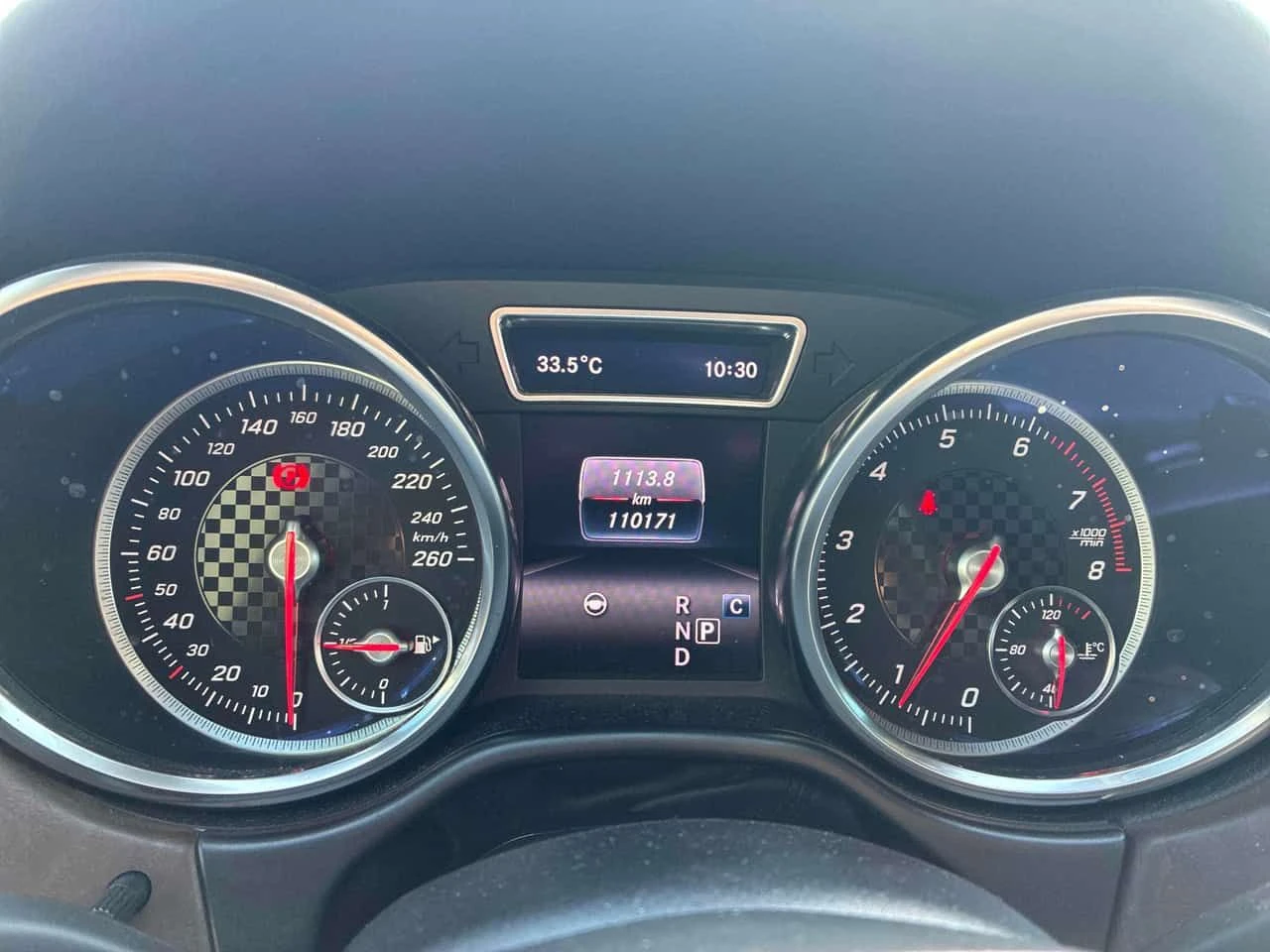 Mercedes-Benz GLE 43 AMG | DISTRONIC | 360 | HARMAN KARDON | CARFAX |  | Mobile.bg � ����������� 8