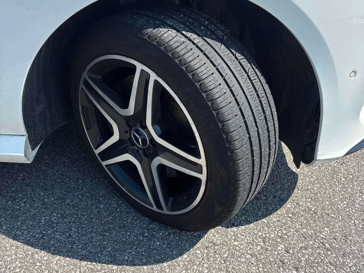 Mercedes-Benz GLE 43 AMG | DISTRONIC | 360 | HARMAN KARDON | CARFAX |  | Mobile.bg � ����������� 7