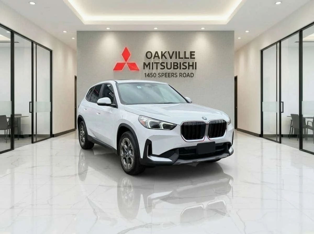 BMW X1 XDRIVЕ28I | PANO | NAV | ЗАДНА КАМЕРА