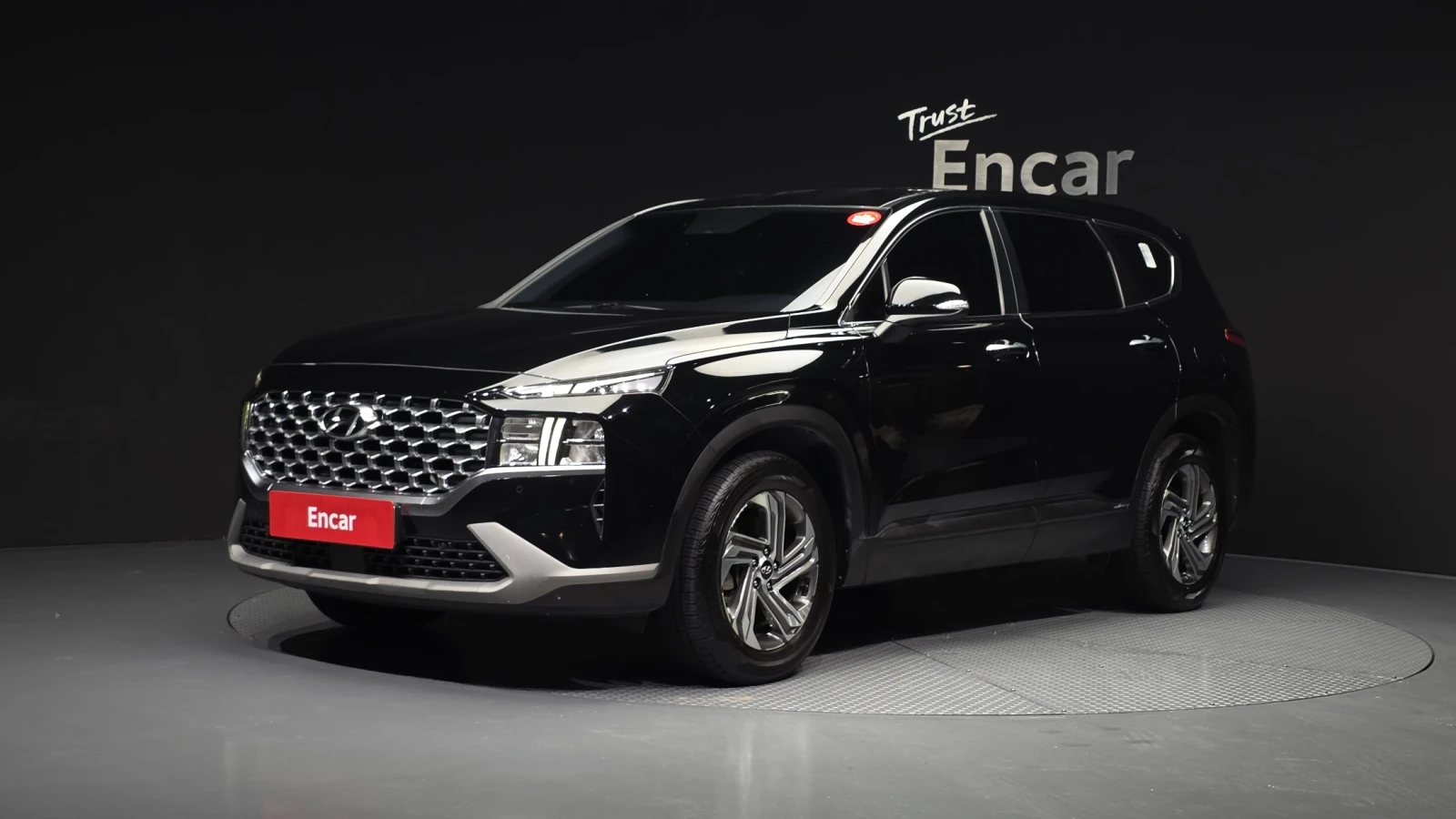 Hyundai Santa fe Diesel 2.2 2WD PREMIUM CHOICE autoprime.bg | Mobile.bg � ����������� 1