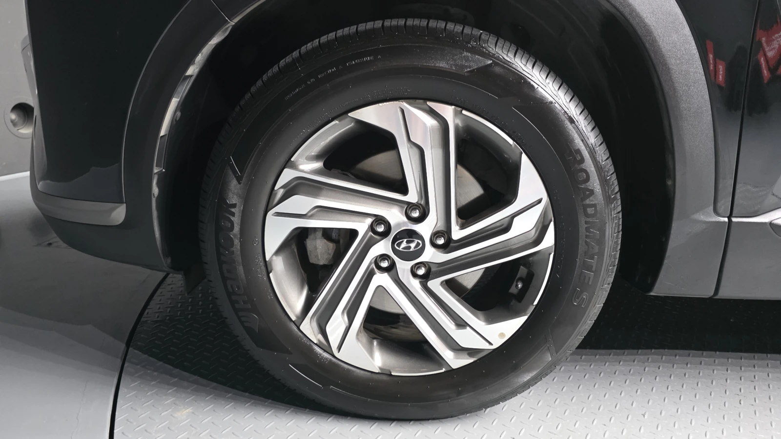 Hyundai Santa fe Diesel 2.2 2WD PREMIUM CHOICE autoprime.bg | Mobile.bg � ����������� 5