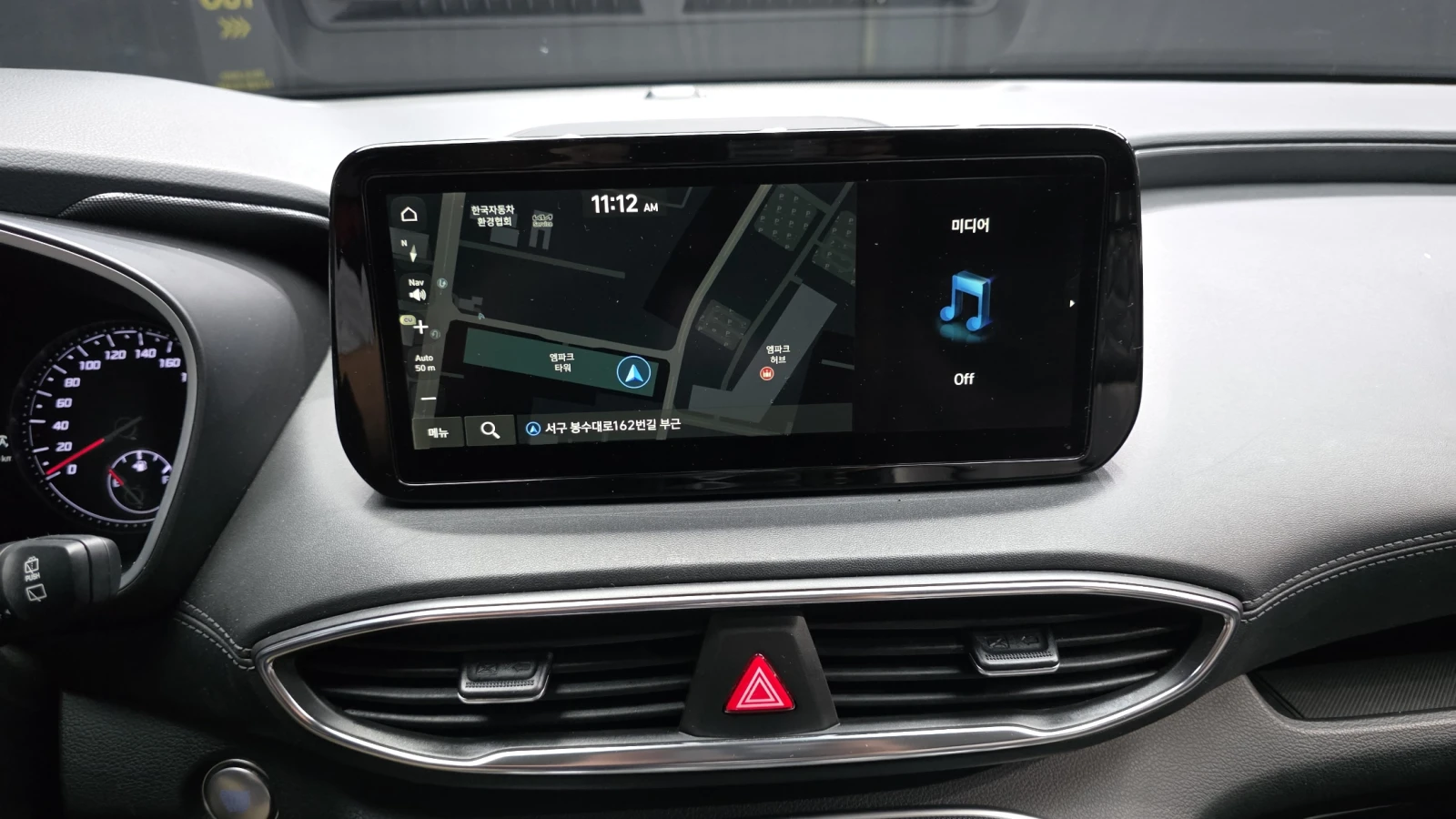 Hyundai Santa fe Diesel 2.2 2WD PREMIUM CHOICE autoprime.bg | Mobile.bg � ����������� 13