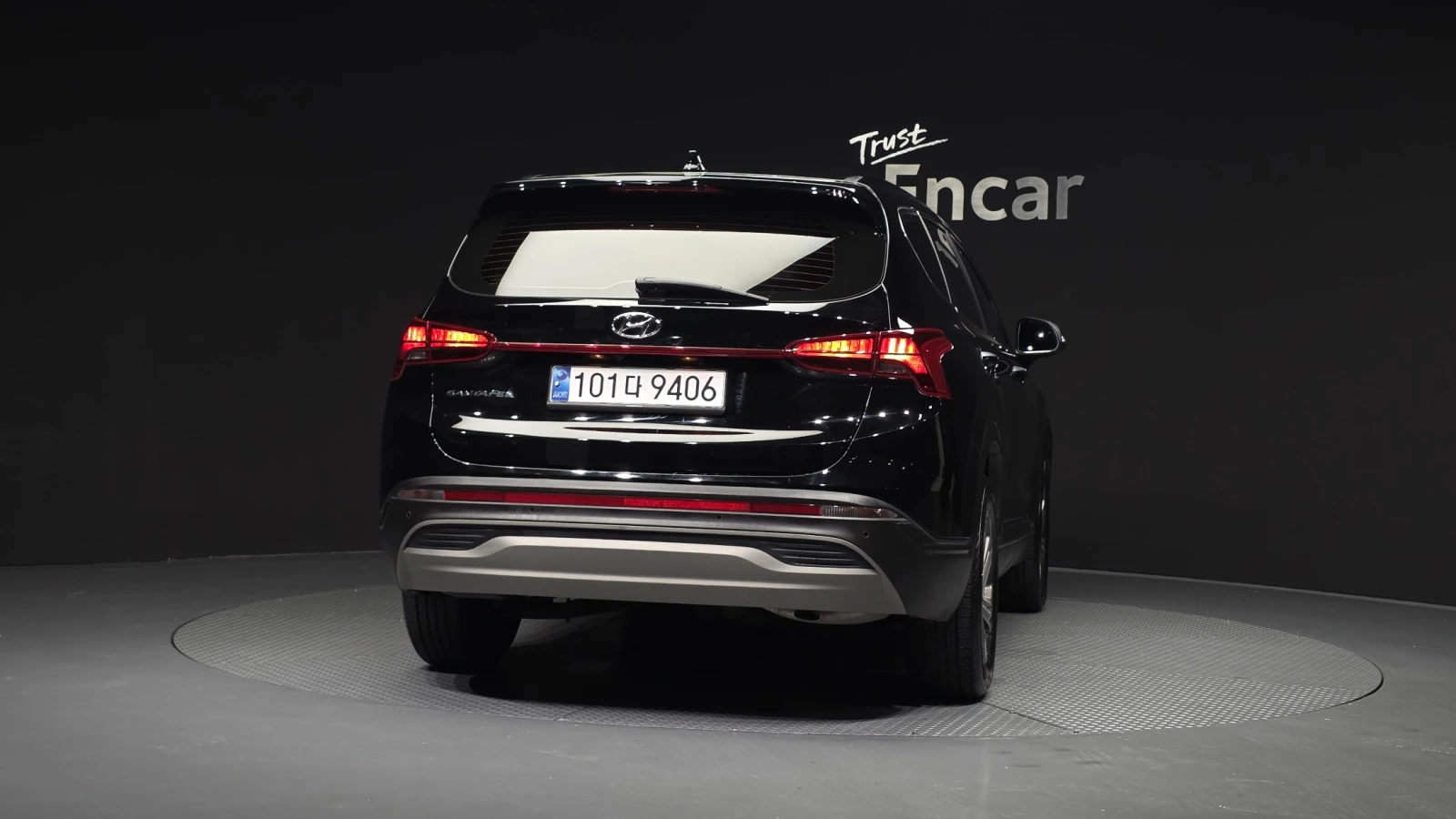 Hyundai Santa fe Diesel 2.2 2WD PREMIUM CHOICE autoprime.bg | Mobile.bg � ����������� 4