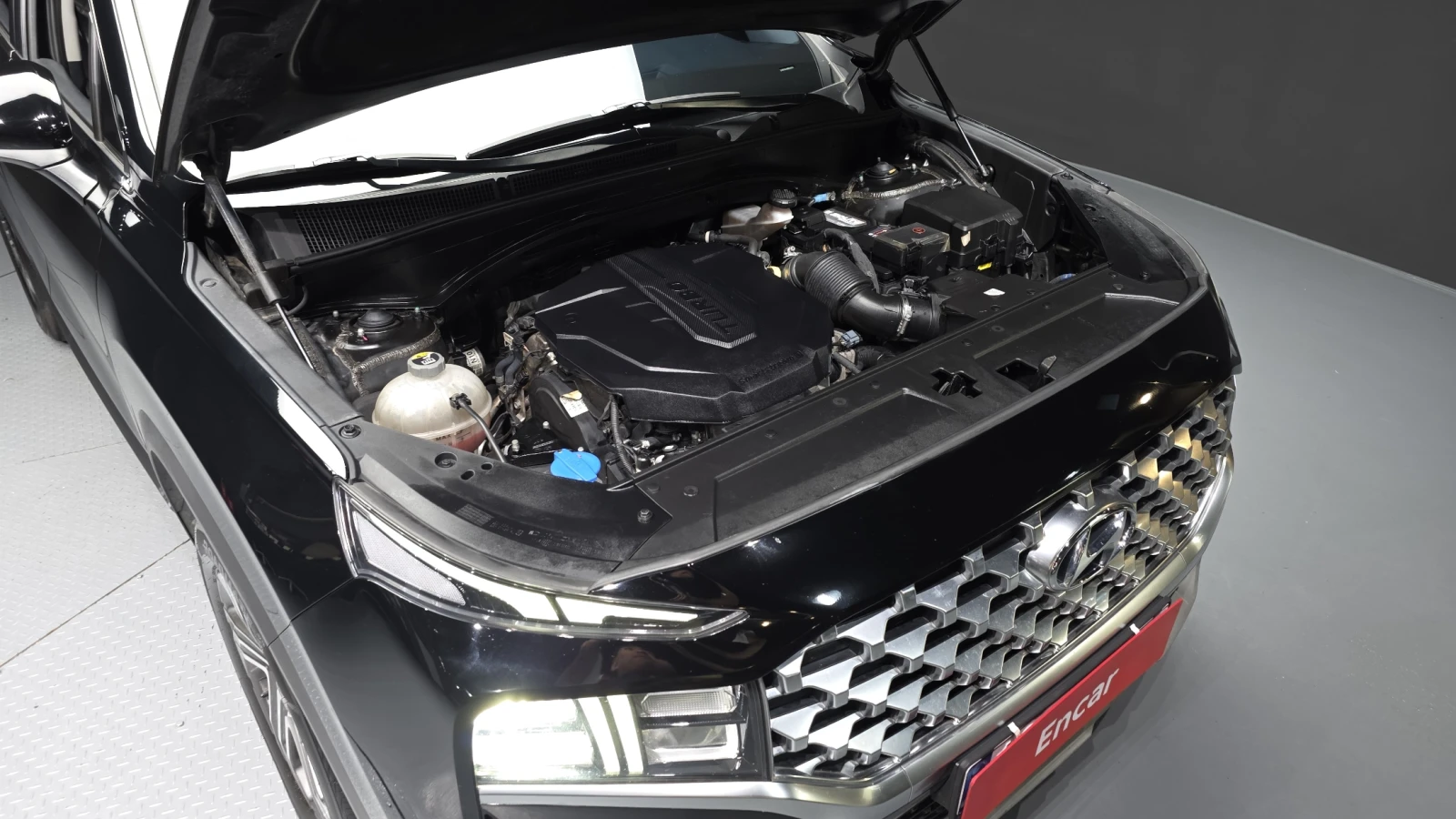 Hyundai Santa fe Diesel 2.2 2WD PREMIUM CHOICE autoprime.bg | Mobile.bg � ����������� 6