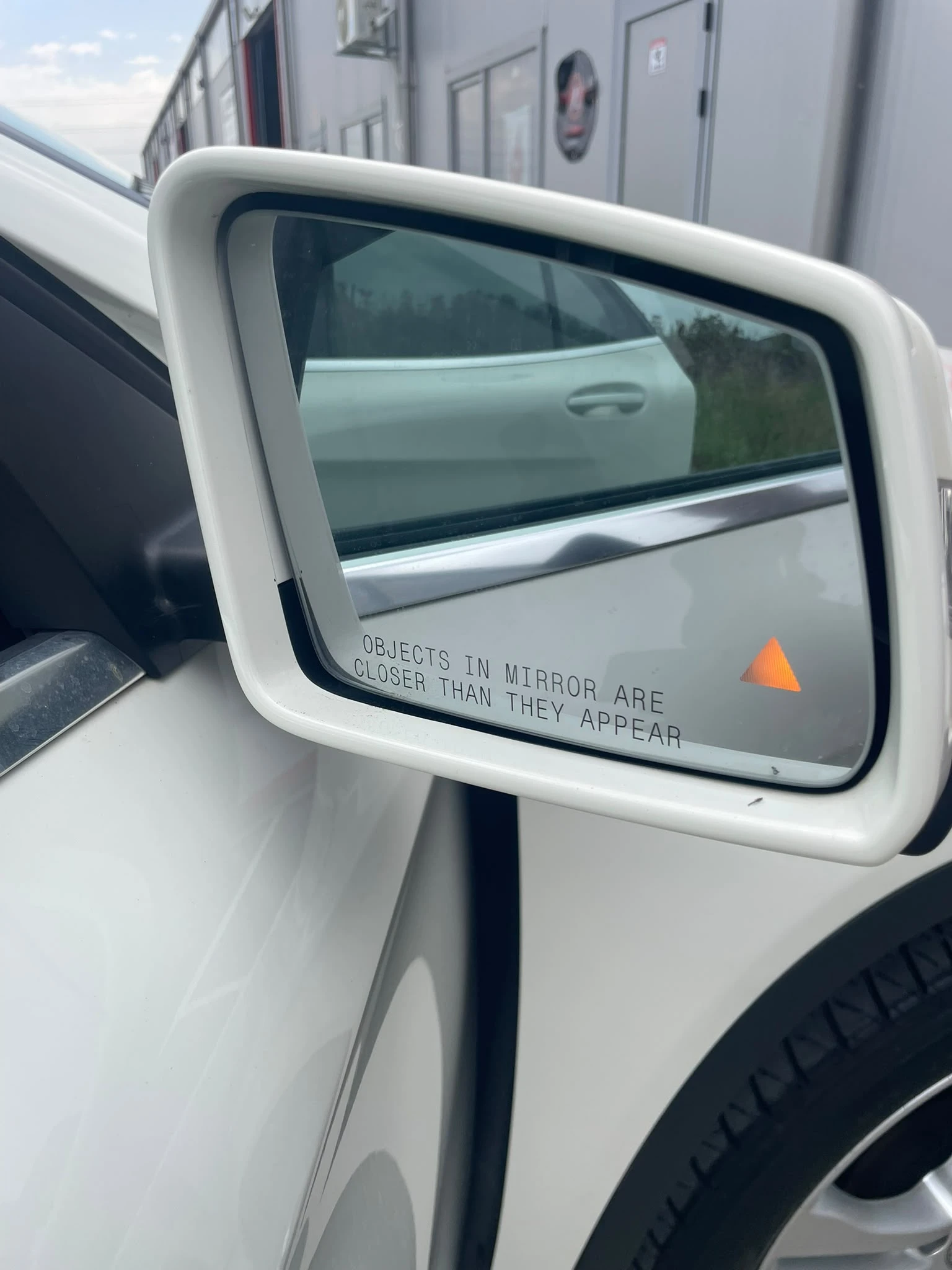 Mercedes-Benz GLA 250, снимка 7 - Автомобили и джипове - 55835056