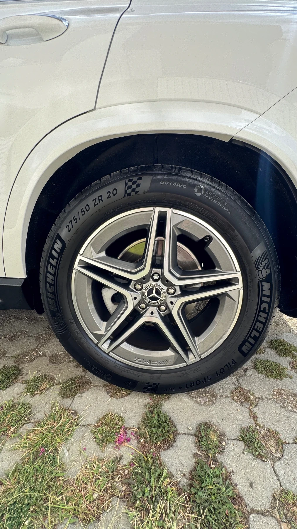 Mercedes-Benz GLE 350 AMG 4-MATIC/360/BURMESTER/PANO/ | Mobile.bg � ����������� 14