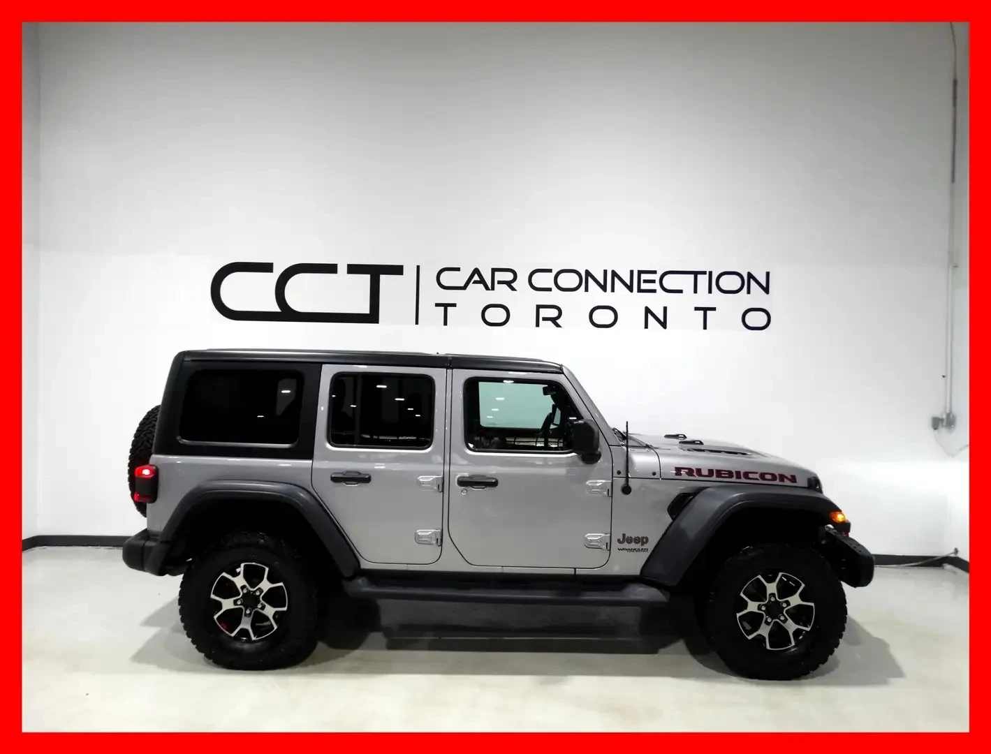 Jeep Wrangler RUBICON 4x4 * NAVI/BACKUP CAM/BLUETOOTH/HARD TOP, снимка 6 - Автомобили и джипове - 56130074