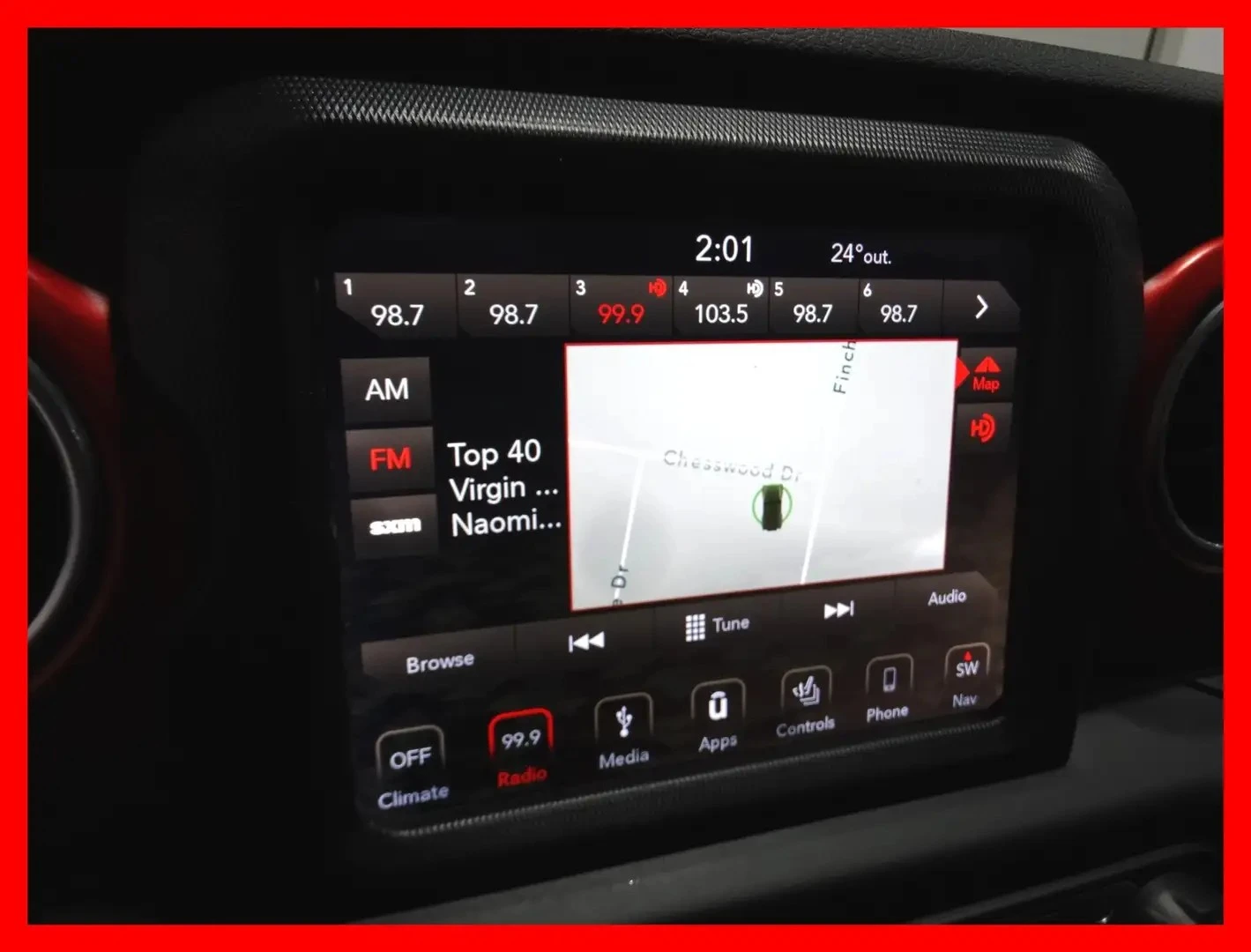 Jeep Wrangler RUBICON 4x4 * NAVI/BACKUP CAM/BLUETOOTH/HARD TOP, снимка 14 - Автомобили и джипове - 56130074