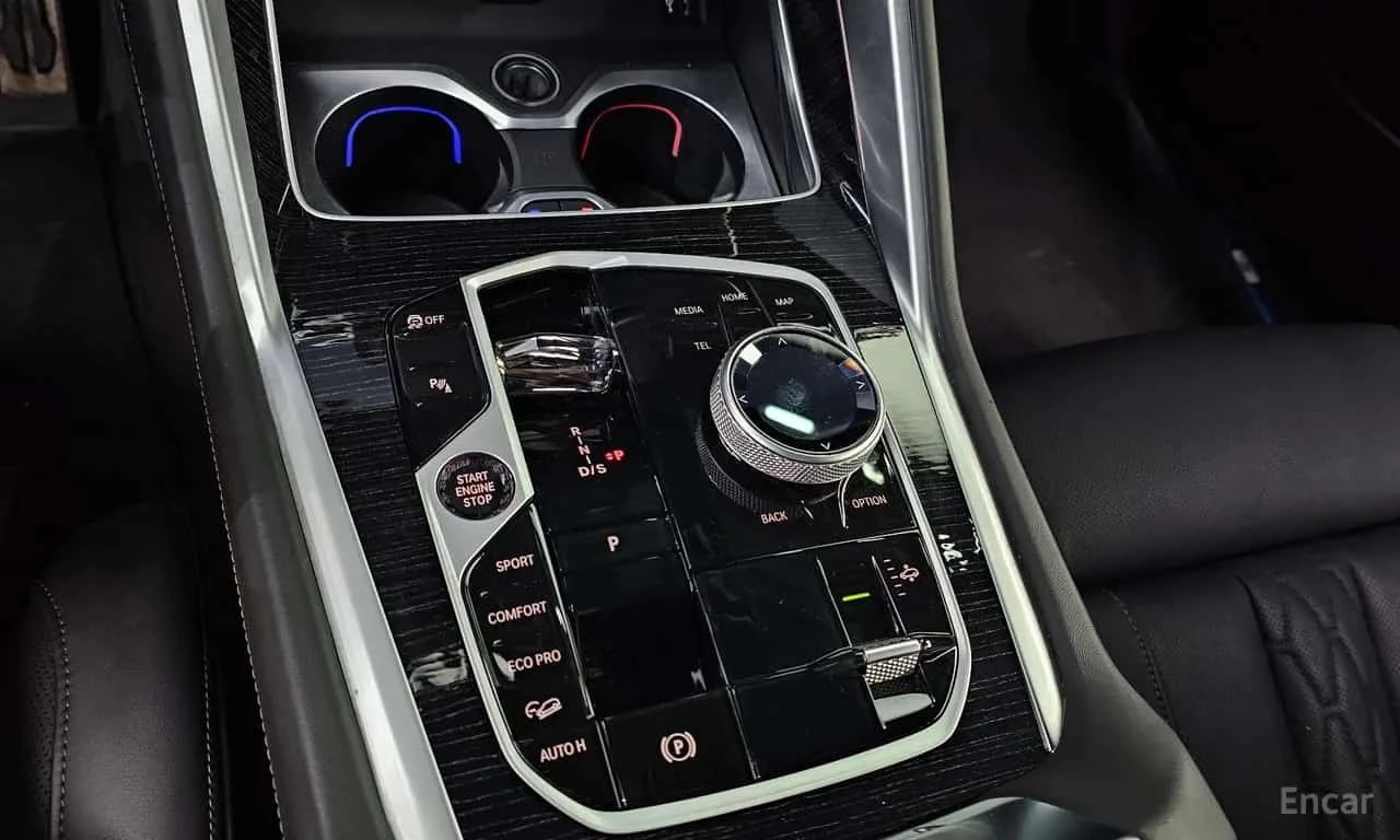 BMW X6 * xDrive30d M Sport * БЕЗ ПЪРВОНАЧАЛНА ВНОСКА, снимка 9 - Автомобили и джипове - 56210880
