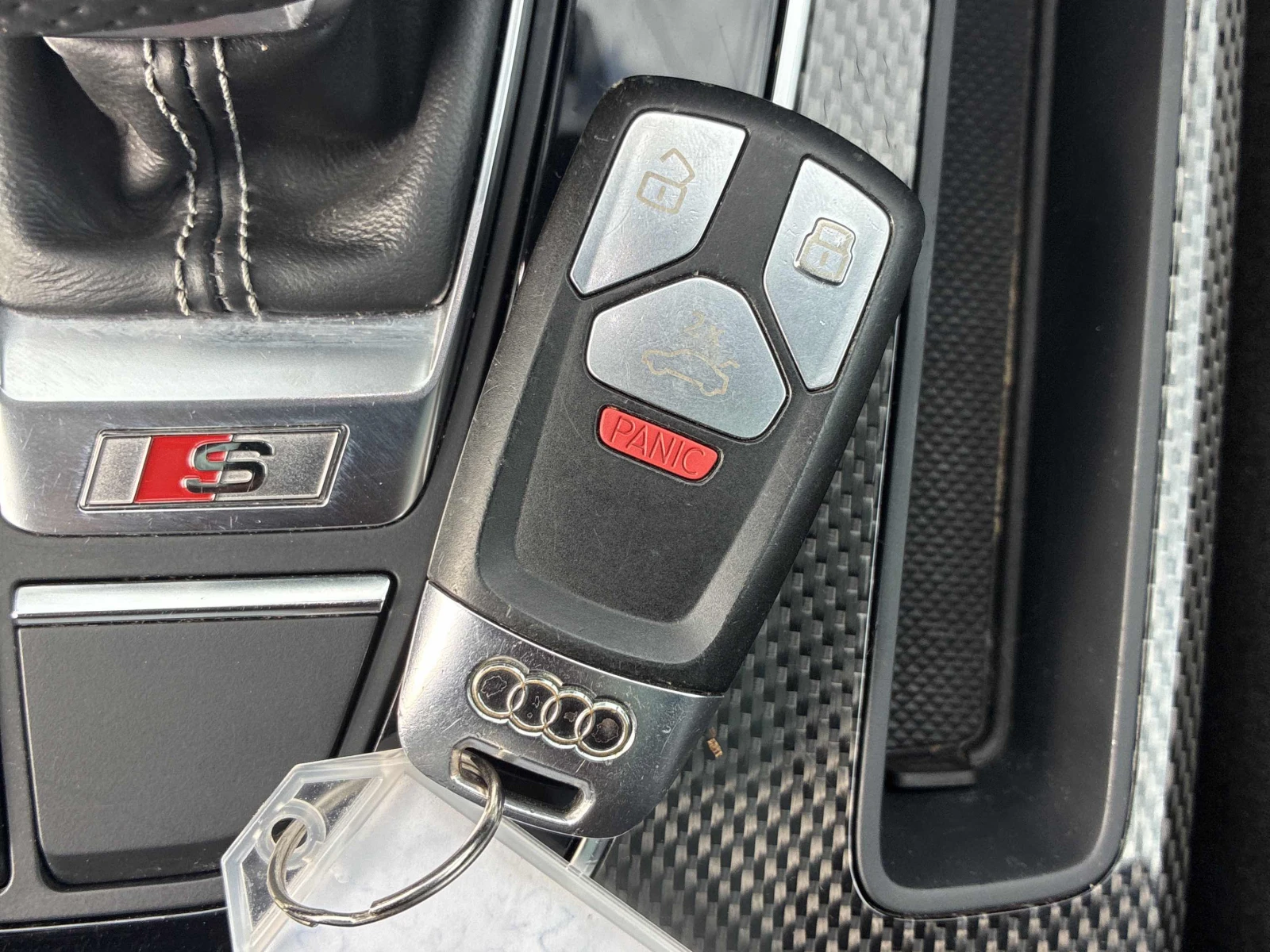Audi SQ5 Technik / АВТОКРЕДИТ, снимка 10 - Автомобили и джипове - 56228226