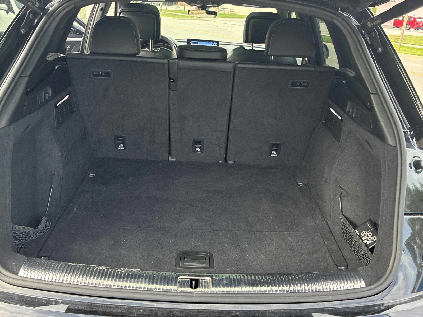 Audi SQ5 Technik / АВТОКРЕДИТ, снимка 5 - Автомобили и джипове - 56228226