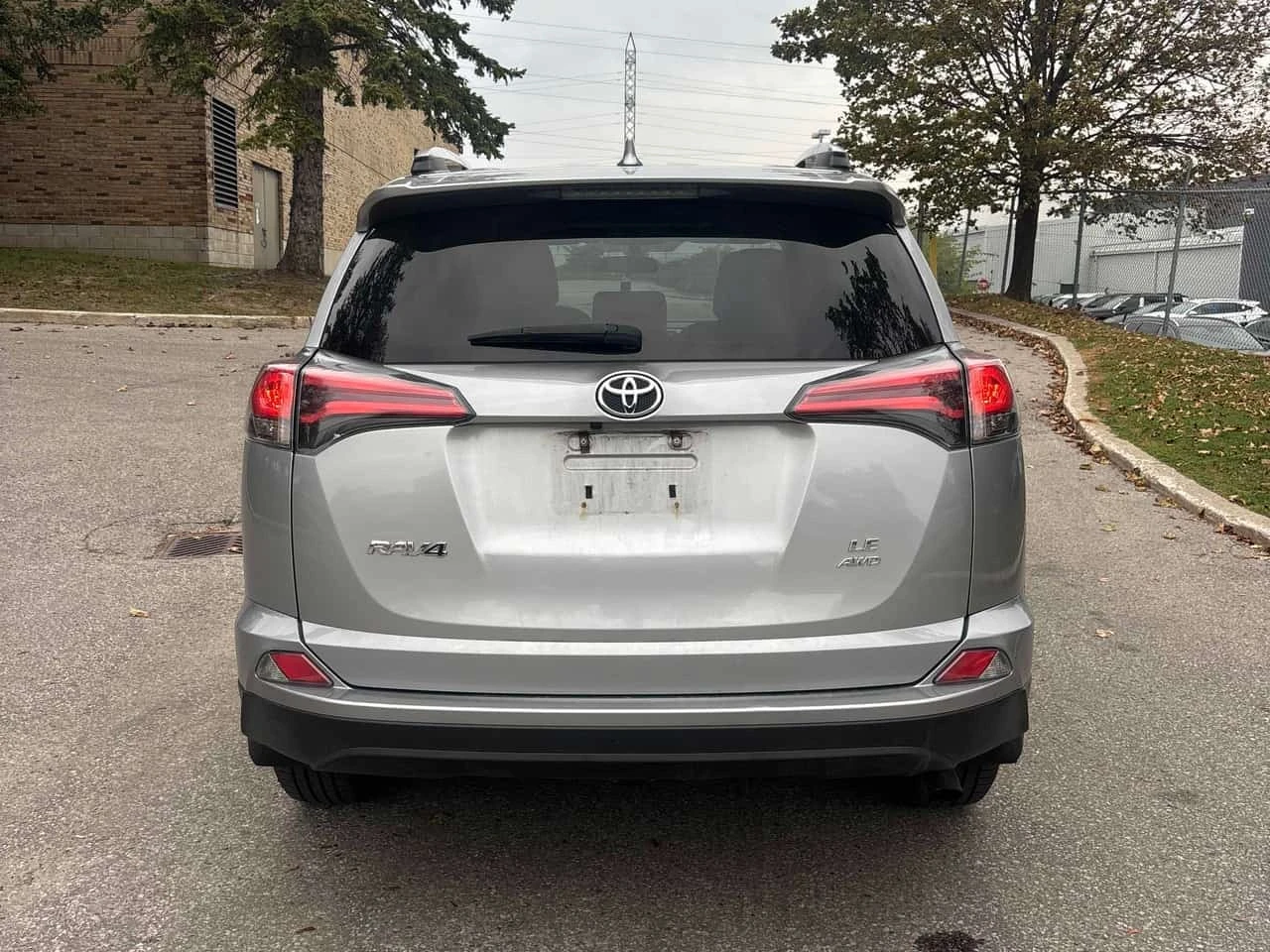 Toyota Rav4 LE / CARFAX / ���������� / ���� �� �������� | Mobile.bg � ����������� 4