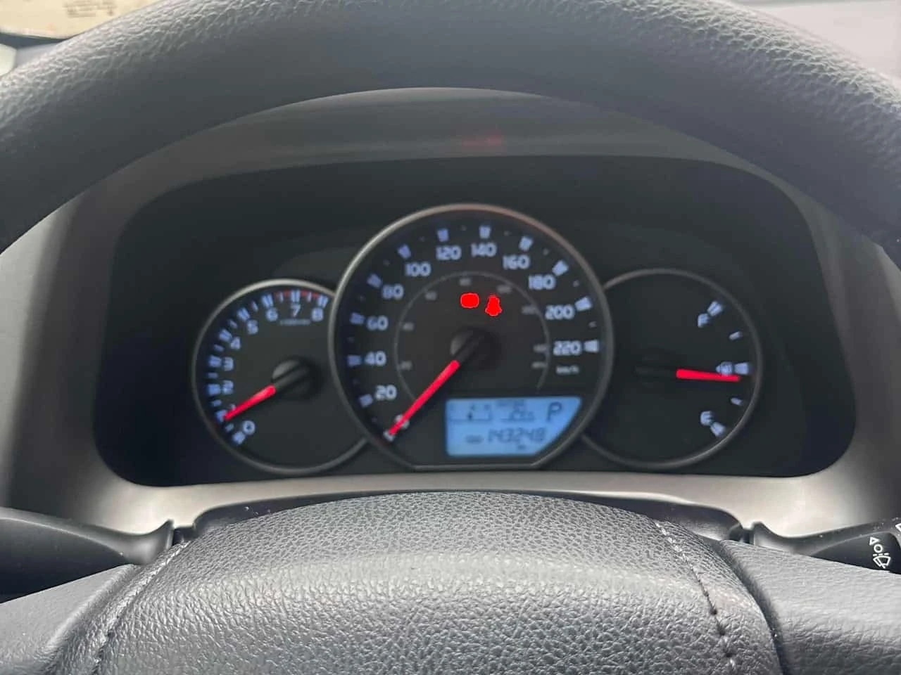 Toyota Rav4 LE / CARFAX / ���������� / ���� �� �������� | Mobile.bg � ����������� 8