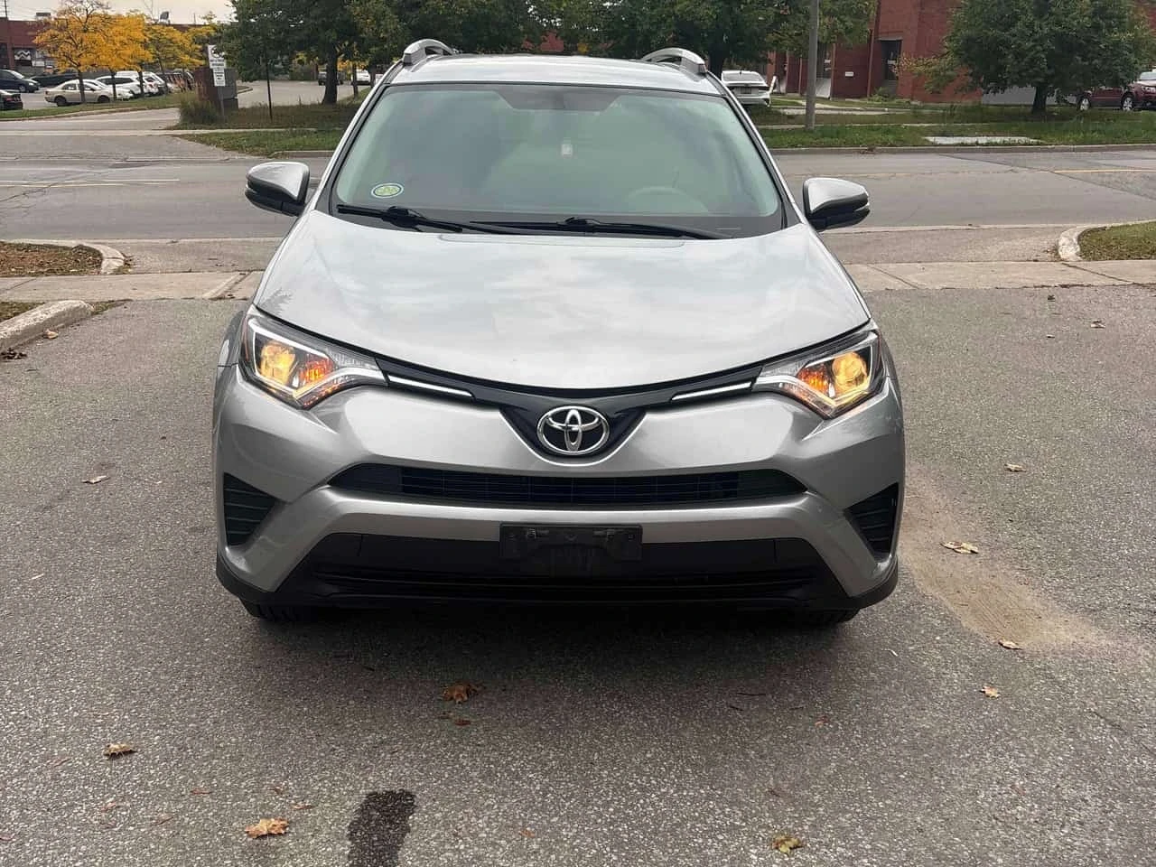 Toyota Rav4 LE / CARFAX / ���������� / ���� �� �������� | Mobile.bg � ����������� 5