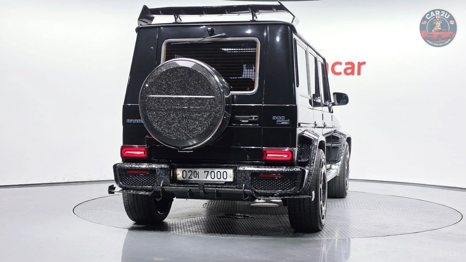 Mercedes-Benz G 63 AMG Brabus Pack ���������  ����������  (���� �� ��) | Mobile.bg � ����������� 4
