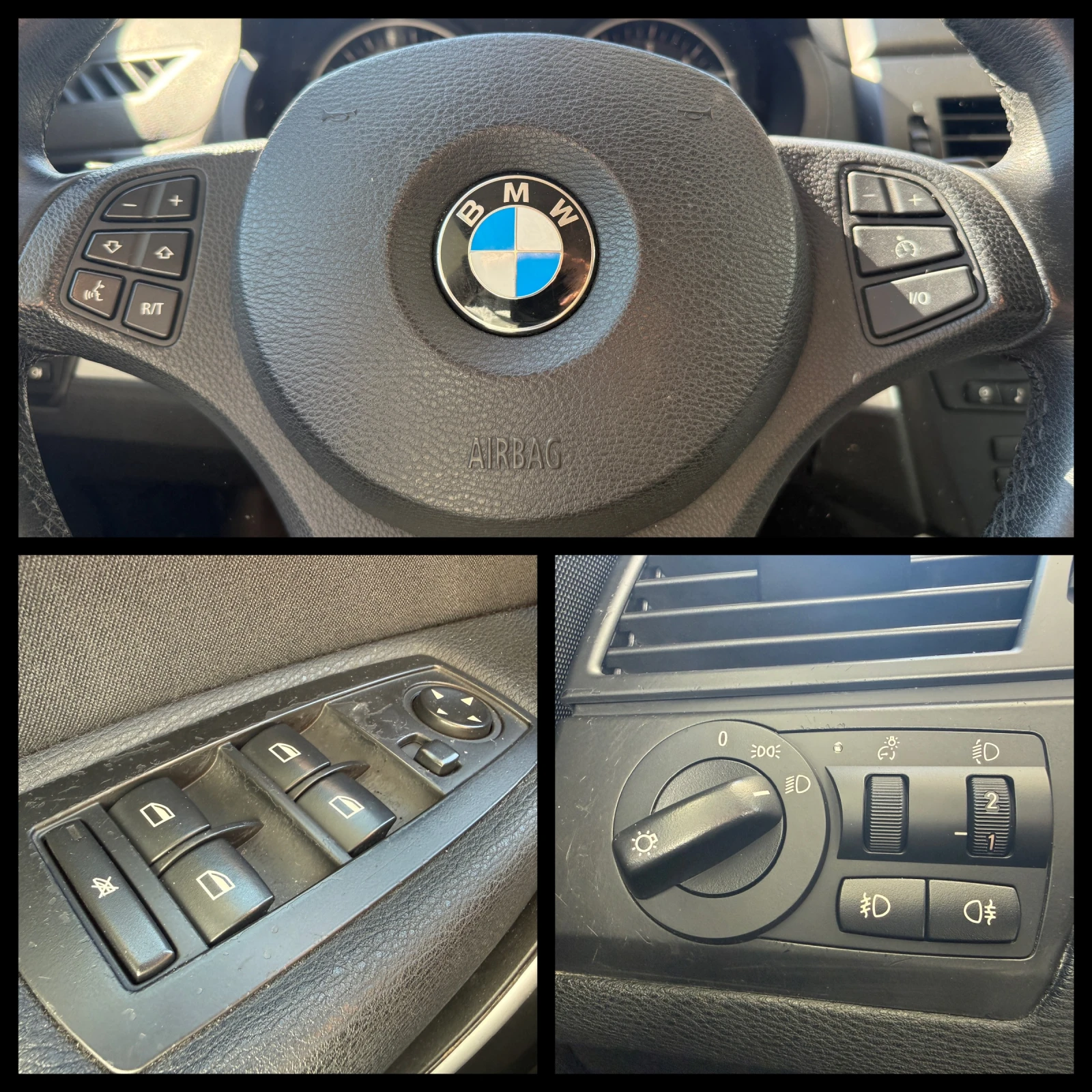 BMW X3 6 ������ ��������/2.0D 177�.�. ��������� Facelift | Mobile.bg � ����������� 15
