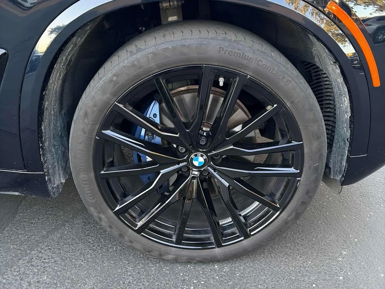 BMW X5 xDrive40i | CARFAX | ��� ��������� | Mobile.bg � ����������� 6