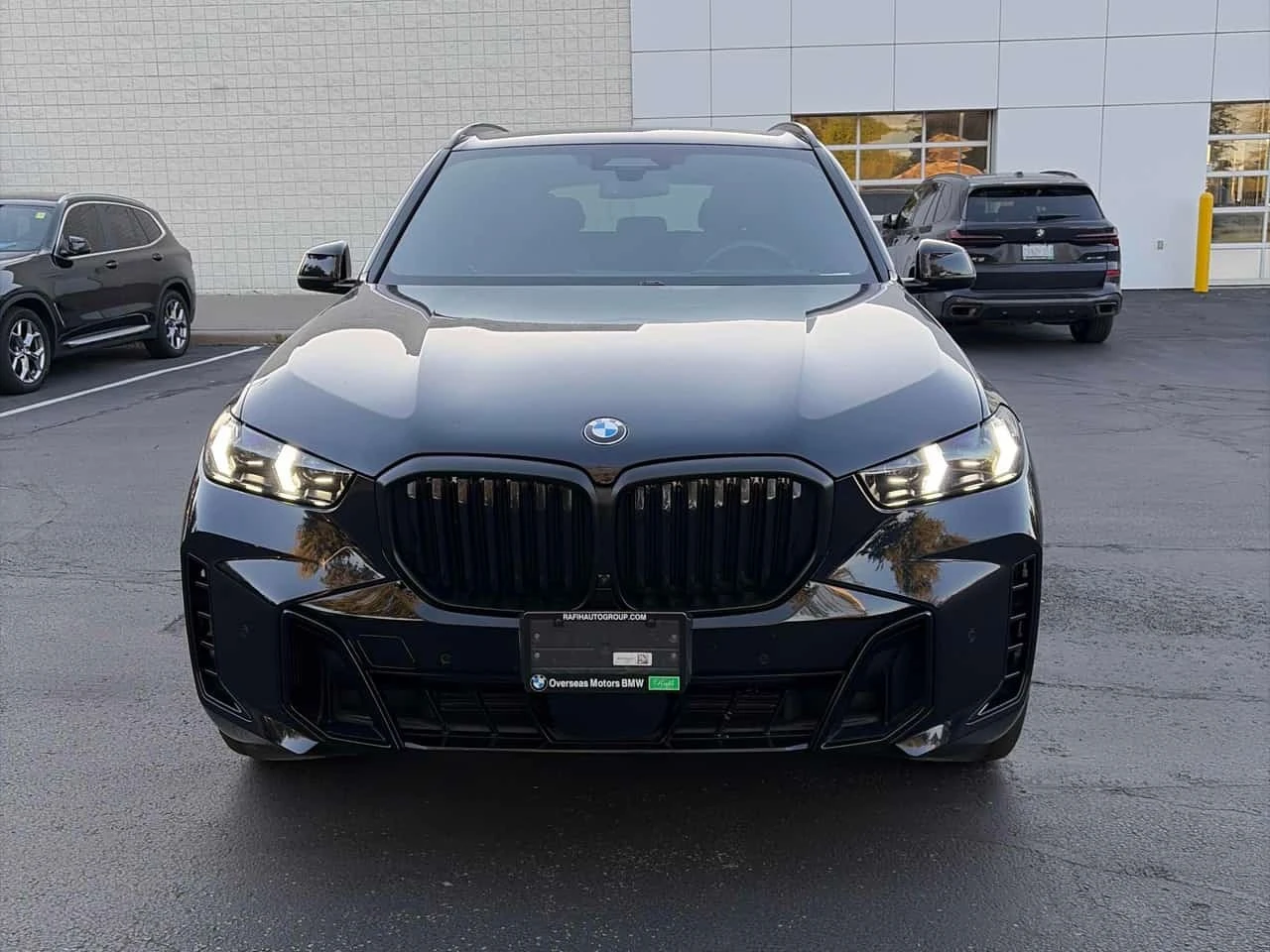 BMW X5 xDrive40i | CARFAX | ��� ��������� | Mobile.bg � ����������� 2