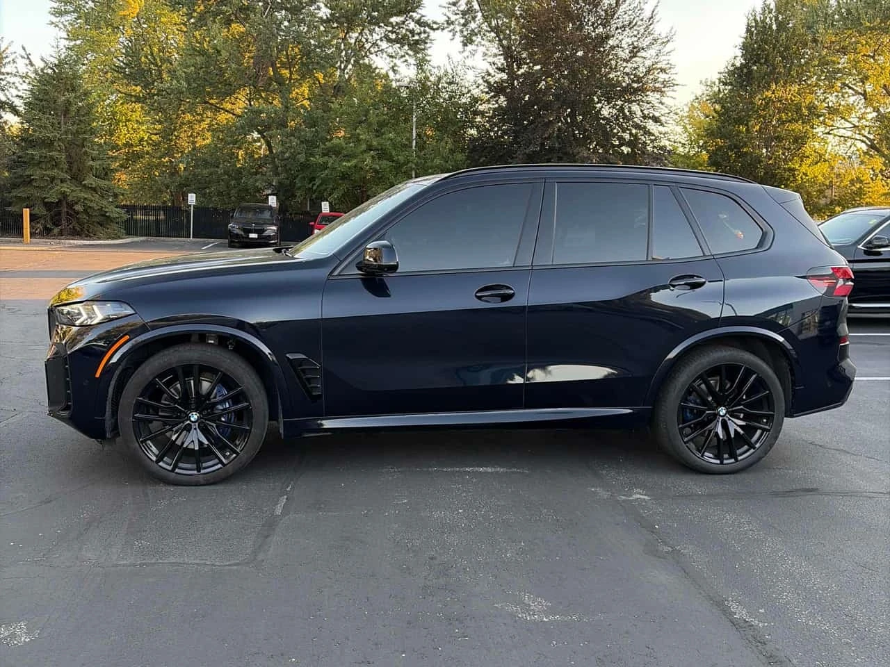 BMW X5 xDrive40i | CARFAX | ��� ��������� | Mobile.bg � ����������� 3