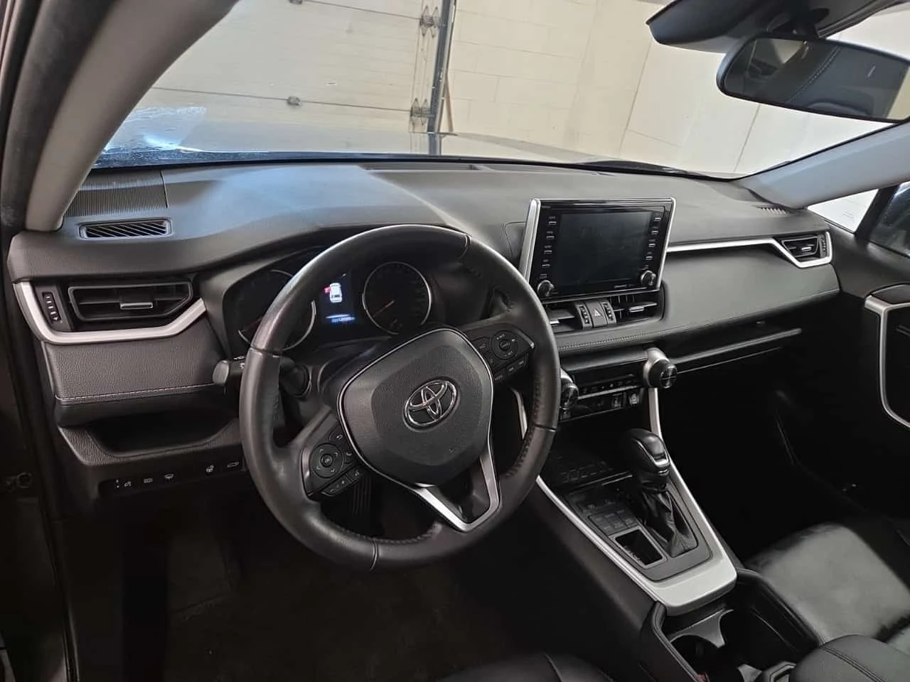 Toyota Rav4 * XLE * CARFAX * ����������� | Mobile.bg � ����������� 12