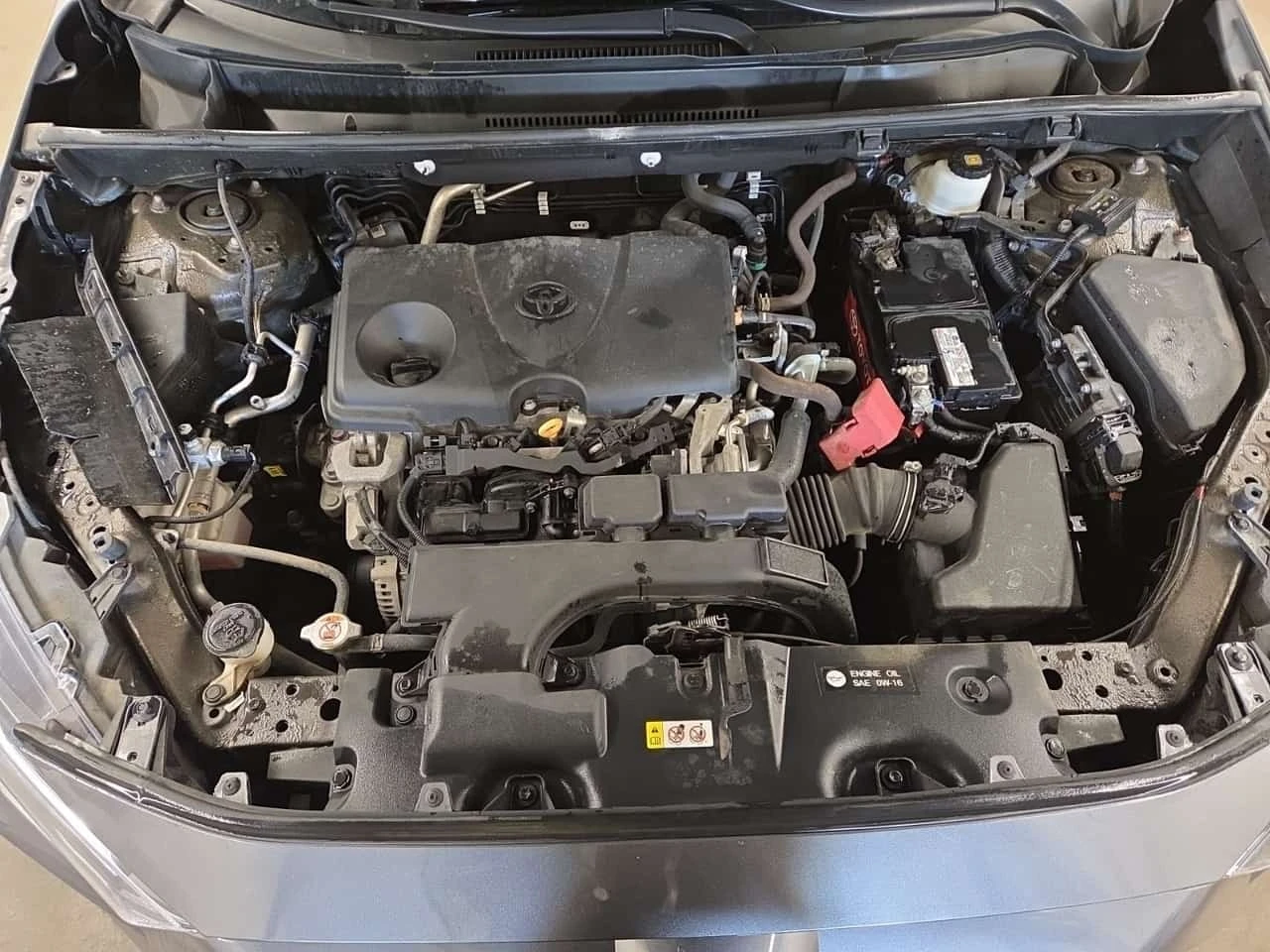 Toyota Rav4 * XLE * CARFAX * ����������� | Mobile.bg � ����������� 17