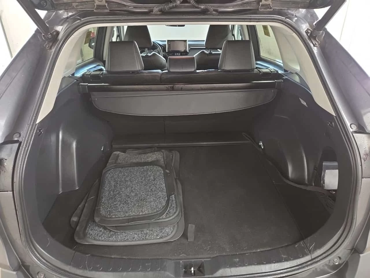 Toyota Rav4 * XLE * CARFAX * ����������� | Mobile.bg � ����������� 15