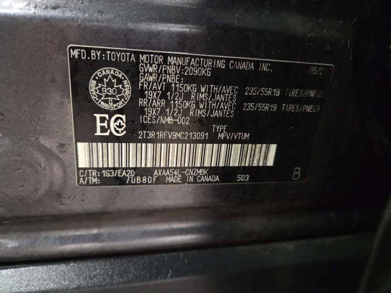 Toyota Rav4 * XLE * CARFAX * ����������� | Mobile.bg � ����������� 16