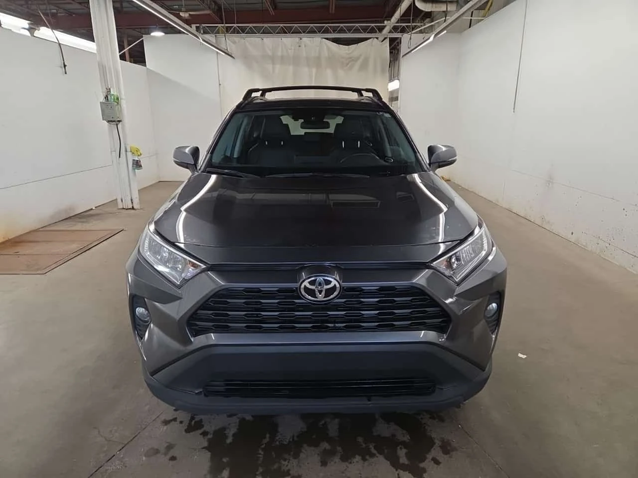 Toyota Rav4 * XLE * CARFAX * ФИНАНСИРАНЕ