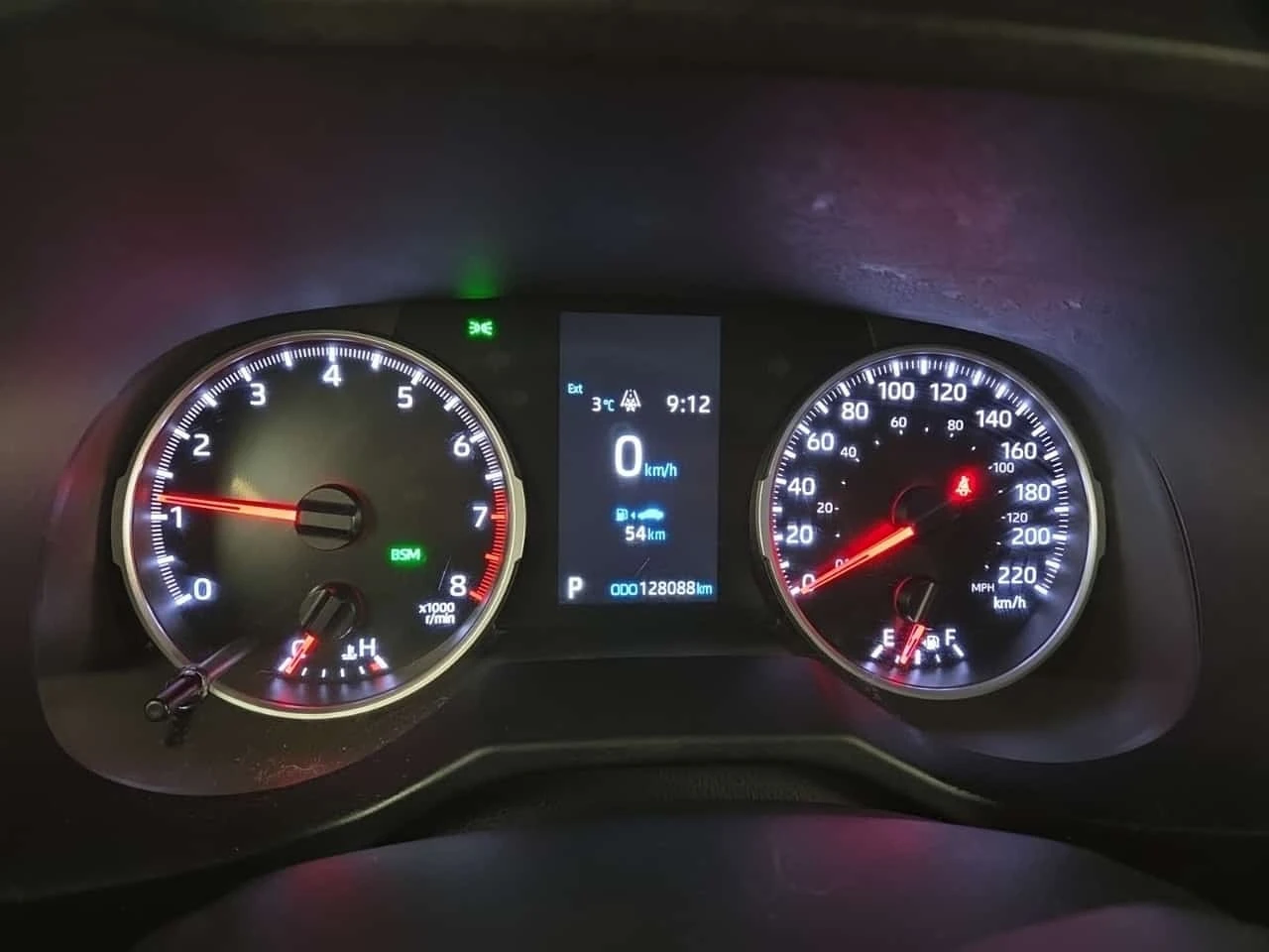 Toyota Rav4 * XLE * CARFAX * ����������� | Mobile.bg � ����������� 11