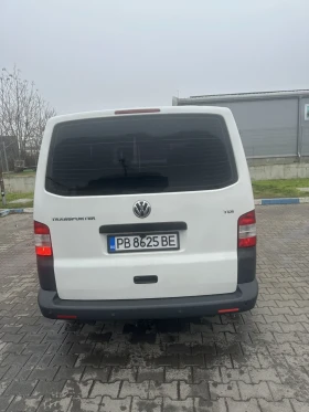 VW Transporter 2 TDI, снимка 7