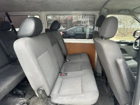VW Transporter 2 TDI, снимка 15