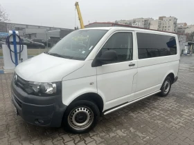 VW Transporter 2 TDI, снимка 2