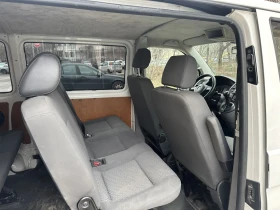 VW Transporter 2 TDI, снимка 17