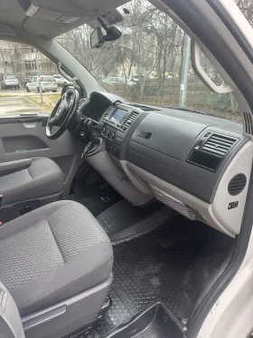 VW Transporter 2 TDI, снимка 12