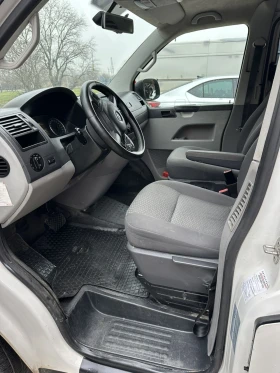 VW Transporter 2 TDI, снимка 8