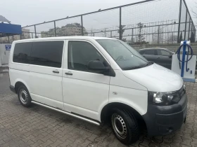VW Transporter 2 TDI, снимка 4