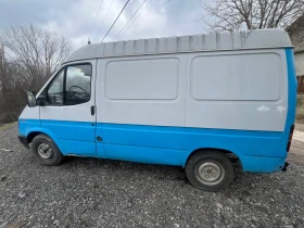 Ford Transit 100, снимка 2