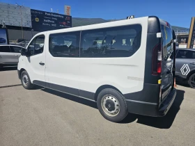 Renault Trafic 2.0 dCi 120 8+ 1, снимка 4