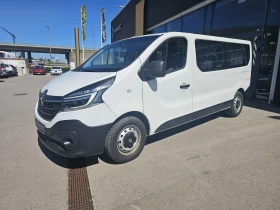 Renault Trafic 2.0 dCi 120 8+ 1, снимка 1
