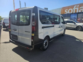 Renault Trafic 2.0 dCi 120 8+ 1, снимка 5