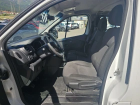 Renault Trafic 2.0 dCi 120 8+ 1, снимка 7