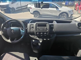 Renault Trafic 2.0 dCi 120 8+ 1, снимка 12